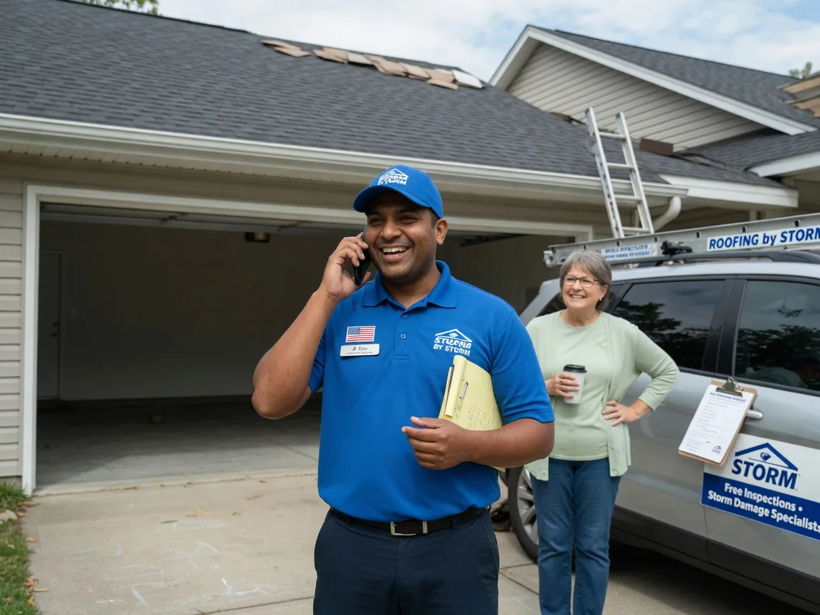 Roof Repair Near Me White Rock, SC FAQs